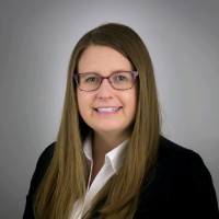 Sarah Huss, Cpa