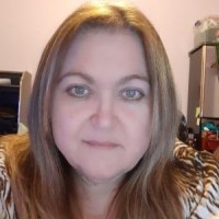 Justine Raimo