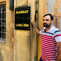 Rahul Bangera