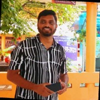 Naresh Kumar Vissakodeti
