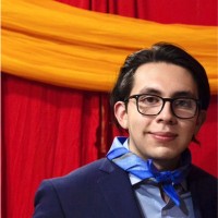 Sergio Augusto Guzmán Rosellon