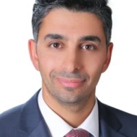 Dr. Muath Aldergham
