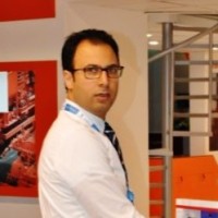 Babak Rashidi