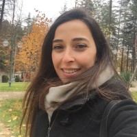 Burcin Ozkal Sakallı