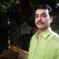 Manish Parasar