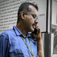 Kannan R