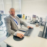 Osama Radwan