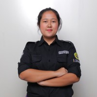 Abigail Anak Anugrah