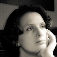 Irina Sizova
