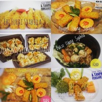 Frozen Food Syabilla