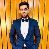 Chetan Jain