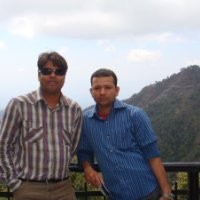 ROHIT BHARTHUAR