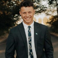 Braden Worthington