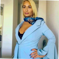 Monica De Izeta Olanda