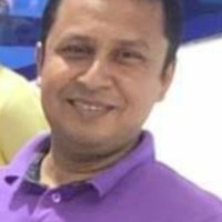 Md. Anwarul Islam