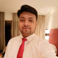 Dinesh Kumar