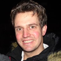 Martijn Keijer