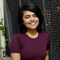 Kavya Sisodiya