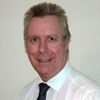 Tim Cowdell