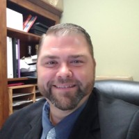 Mike Johnson