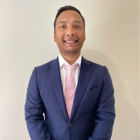 Binaya Shrestha