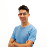Alejandro Ceballos- Escalera Lopez