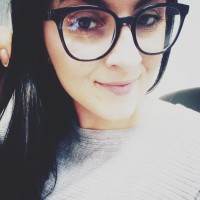 Joanna Nezam Tehrani