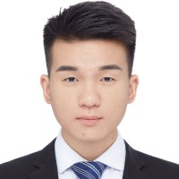 Zhenhao Zhao