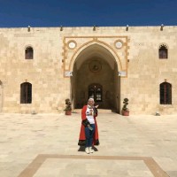 sherouk el.harery
