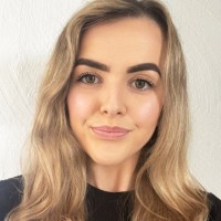 Breanna Moore
