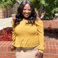 Tamia Ellis