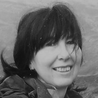 Marie Morris (Dargie)