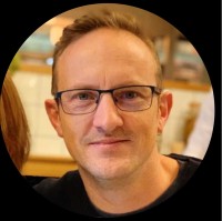 Steve Williamson