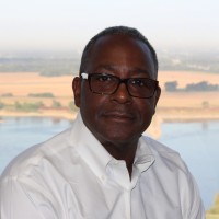 Kent Roberson
