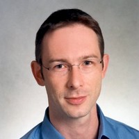 Matthias Dehmer