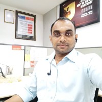 VINAYAN CC