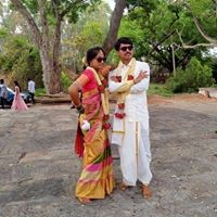 Divakar Hs