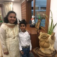 Rachitha .m.d