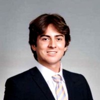 Dillon Gomez