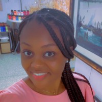 Deborah Oppong