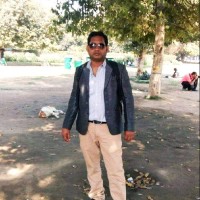 Rajiv Kumar Patel