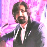 Mahesh Gurjar