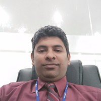 Thushara Perera