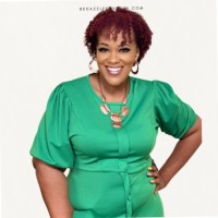 Andrea Bridges