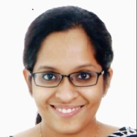 Deepti Varughese
