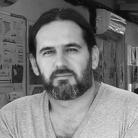 Daniel Escritori Mariano