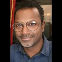 Cédrick Jean-Baptiste
