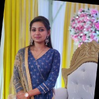 Anisha Devaraj
