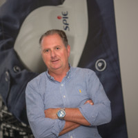 Geert De Loof Geert