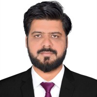 Junaid Asgher